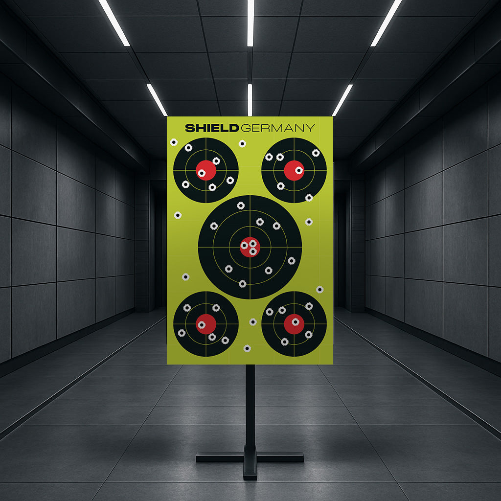 Zielscheiben