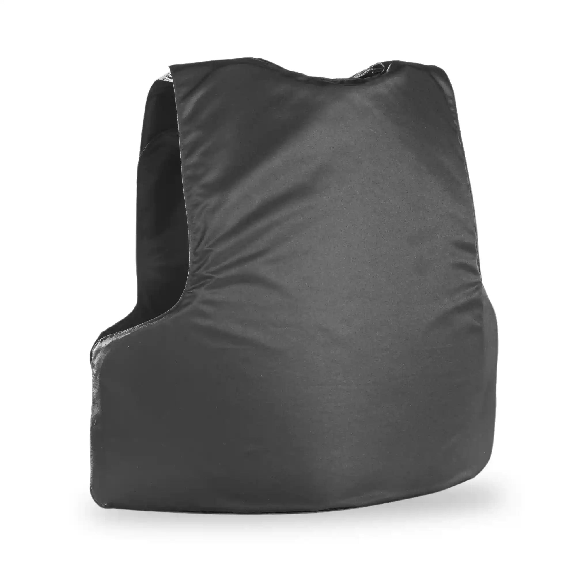 Unterziehweste schwarz - bis zu SK1