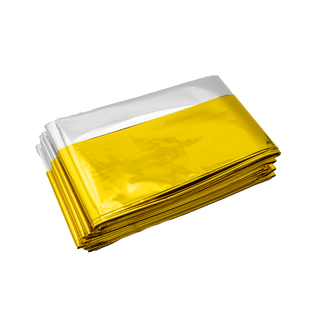 ALPHA Medical Rettungsdecke