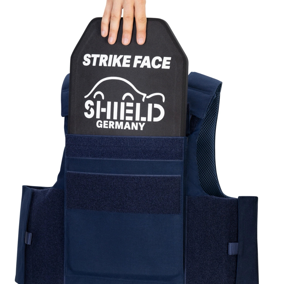 Einsatzweste DELTA Enforcement SK1 bis SK4