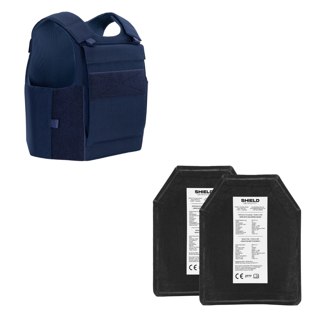 Einsatzweste DELTA Enforcement SK1 bis SK4