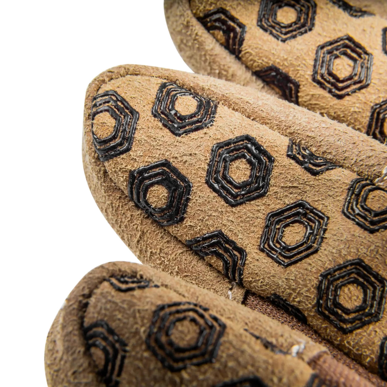 Tactical Carbon Einsatzhandschuh - SAND