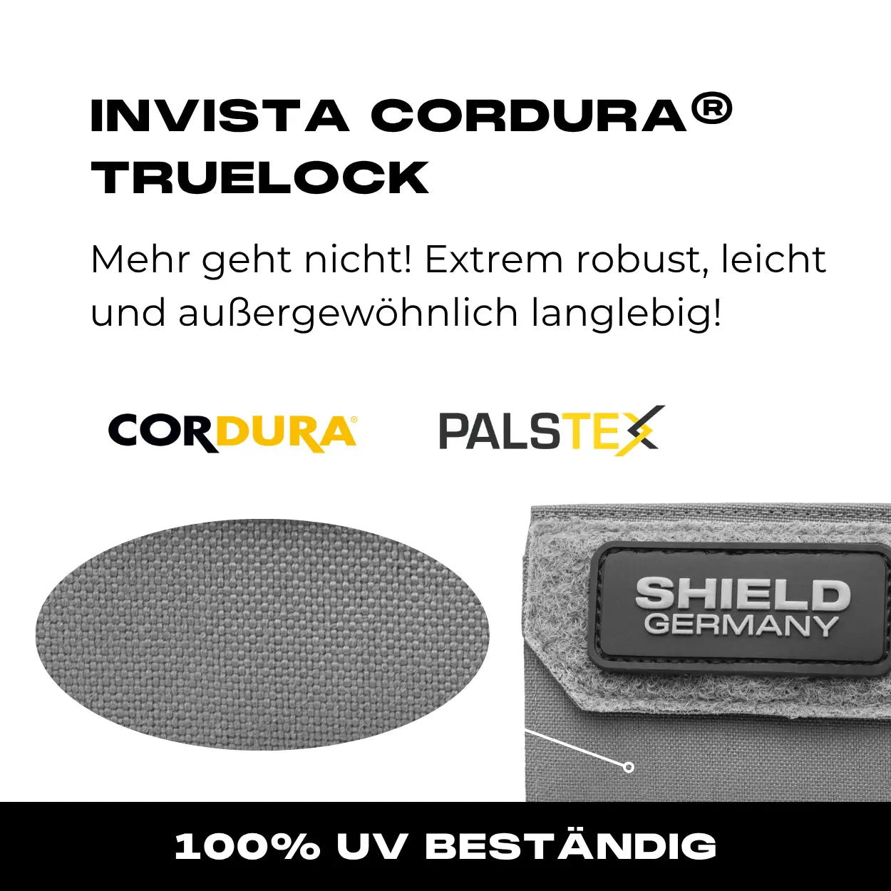 Tactical Wallet Münzfach - Wolfgrey