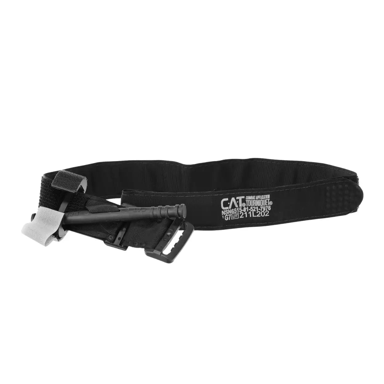 Combat Application Tourniquet® (CAT®), das ORIGINAL - Schwarz