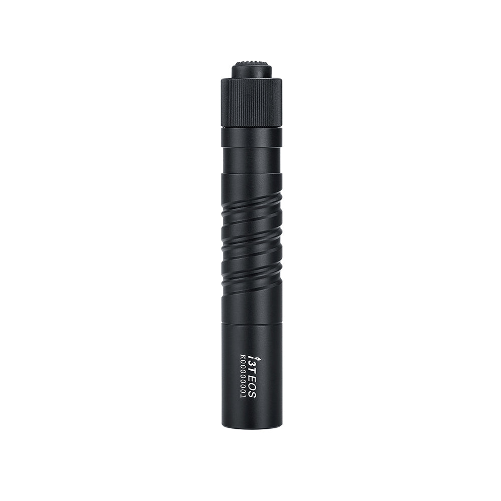 Olight I3T EOS EDC Taschenlampe Schwarz