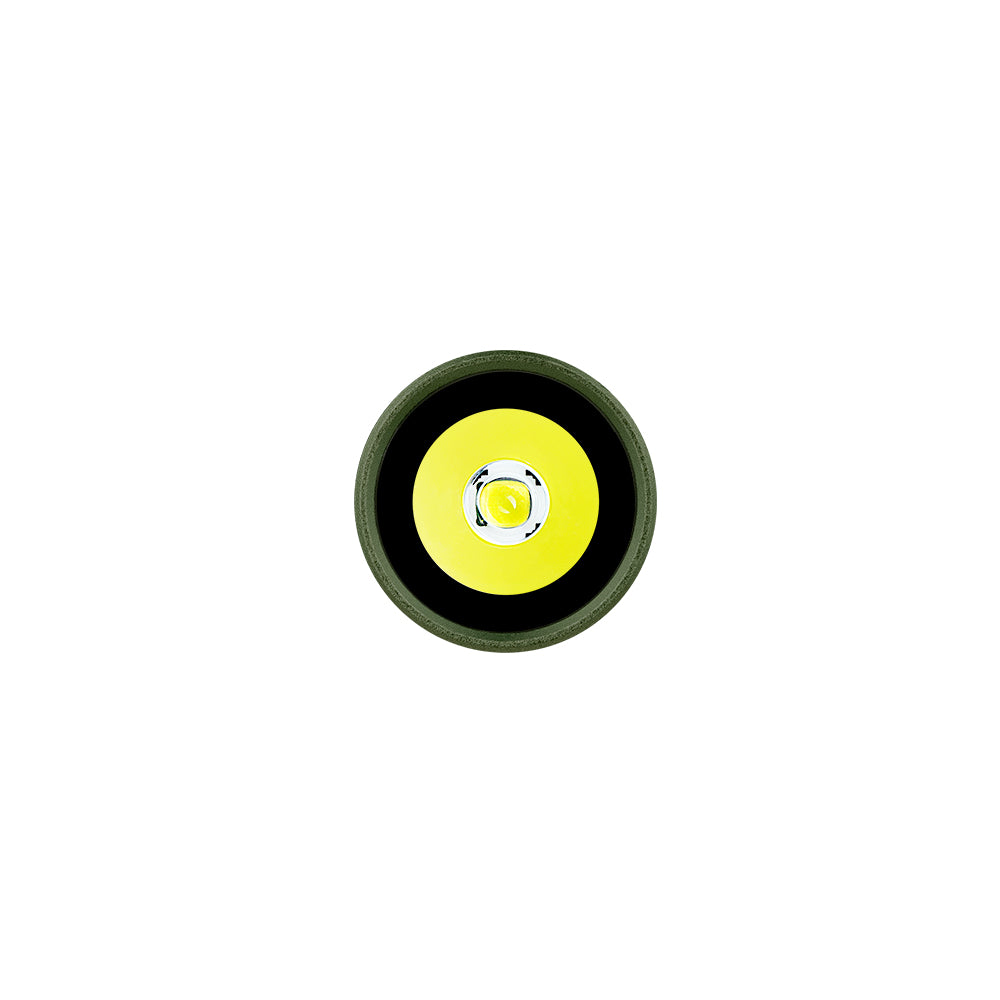 Olight I3T 2 EDC Taschenlampe Steingrau Oliv