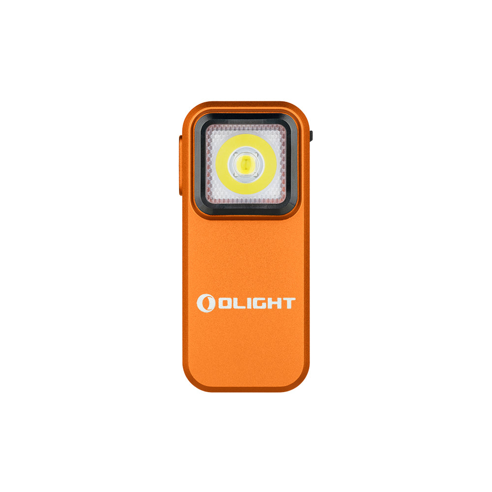 Olight Oclip Orange