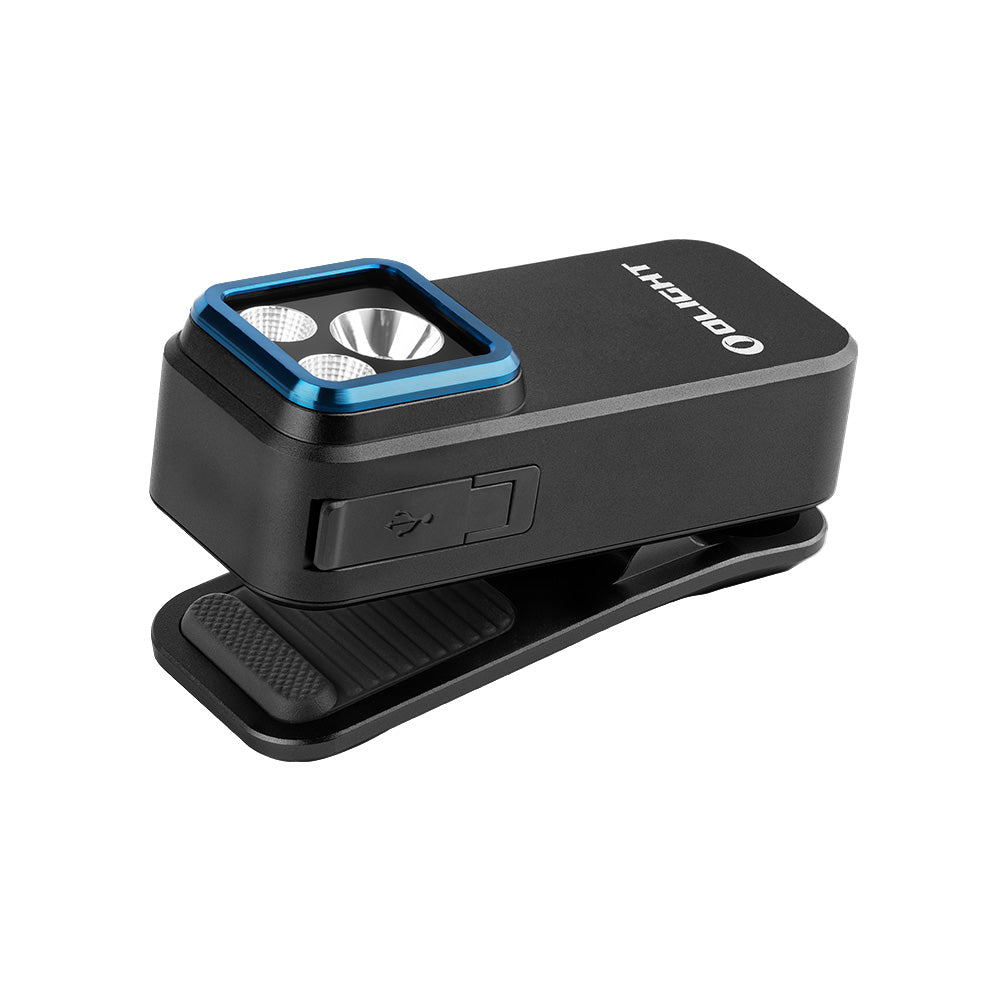 Olight Oclip Pro Schwarz