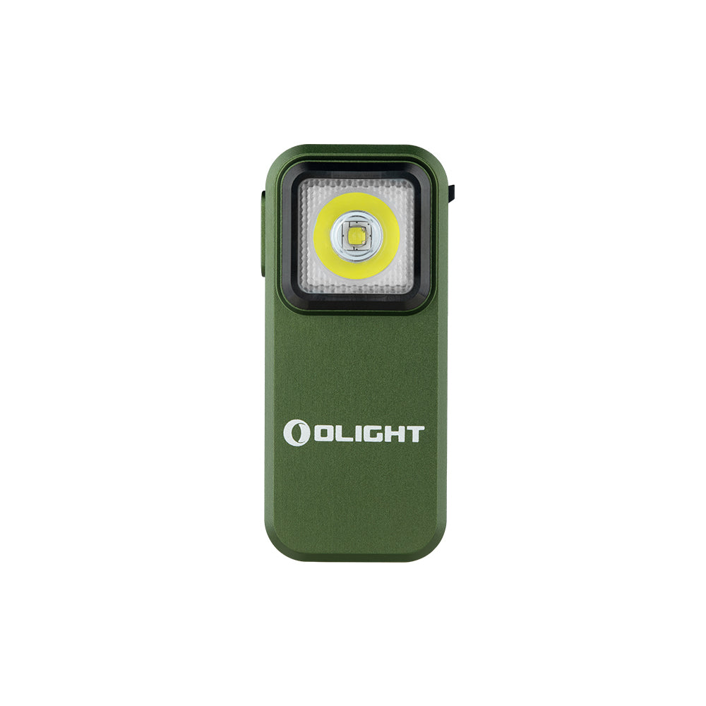 Olight Oclip Steingrau Oliv
