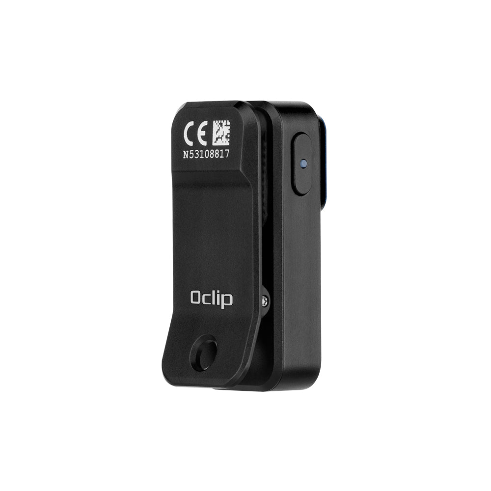 Olight Oclip Schwarz