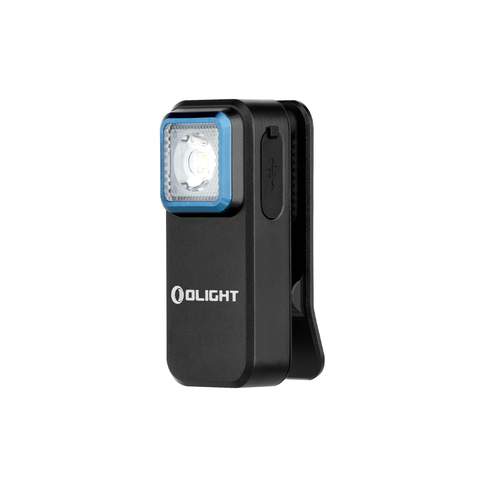 Olight Oclip Schwarz