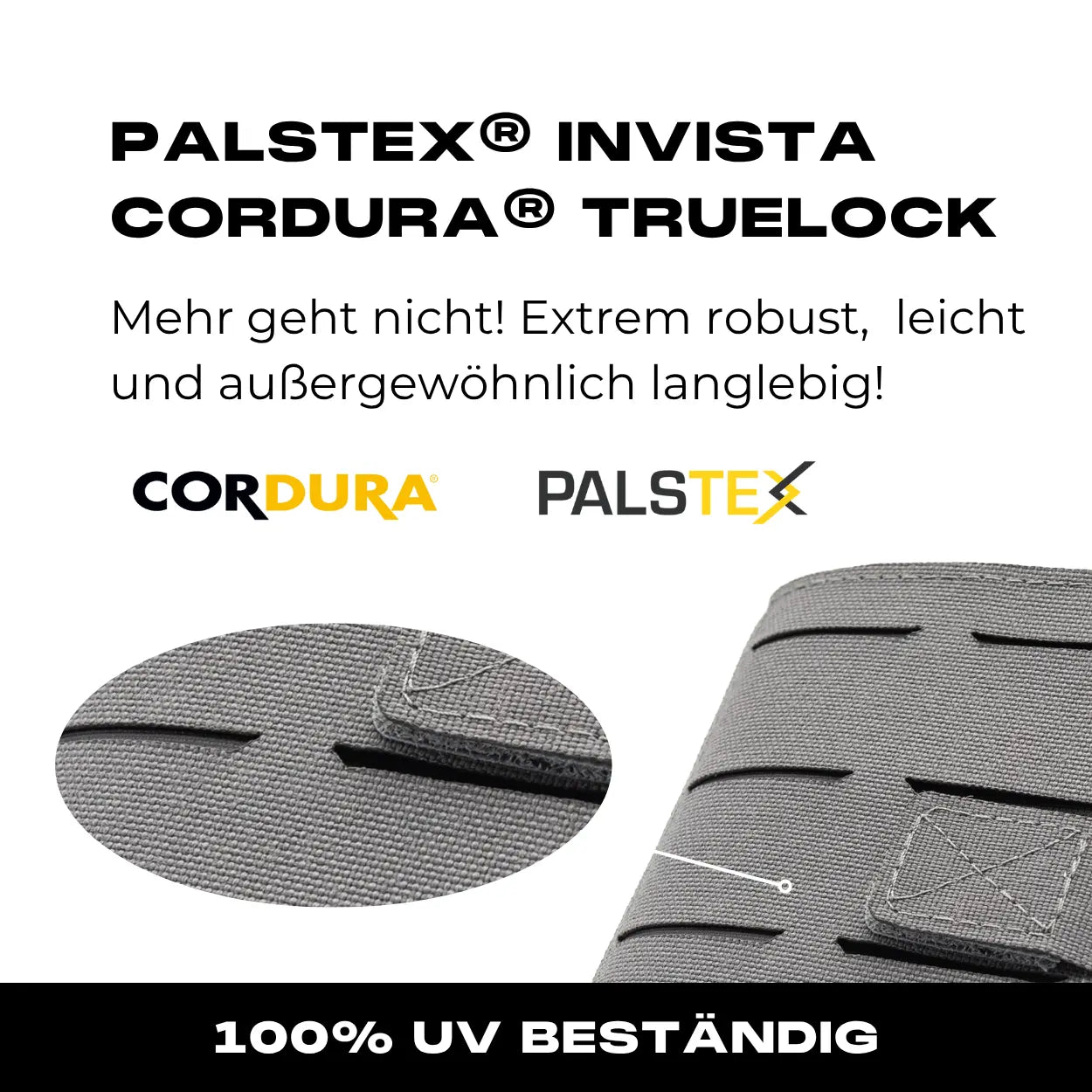 Tactical Wallet MK2 - Wolfgrey