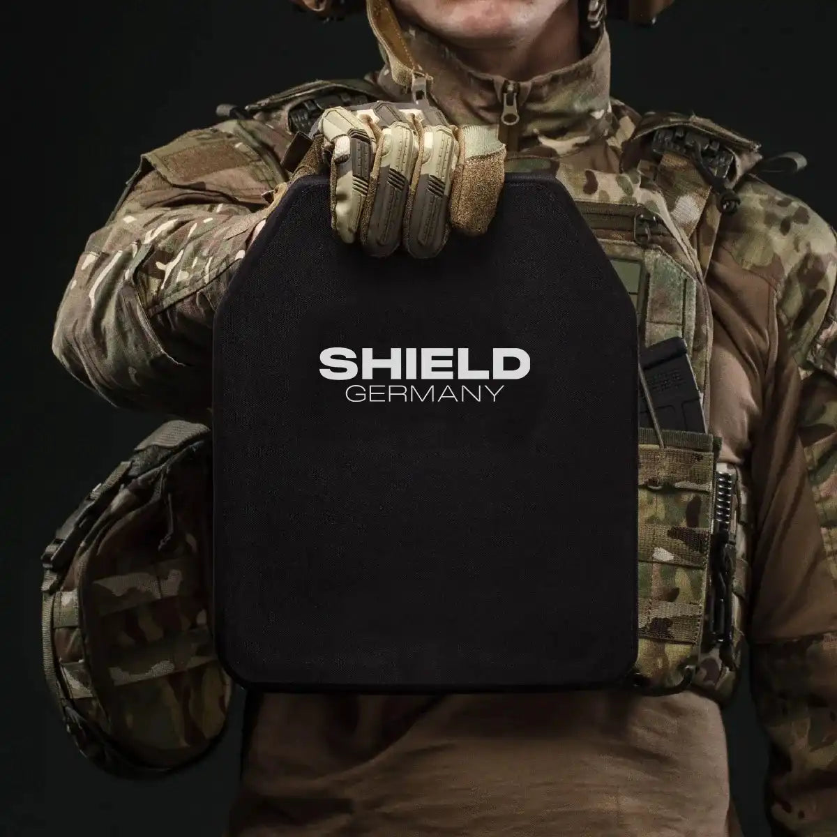 Platten & Weicheinlagen