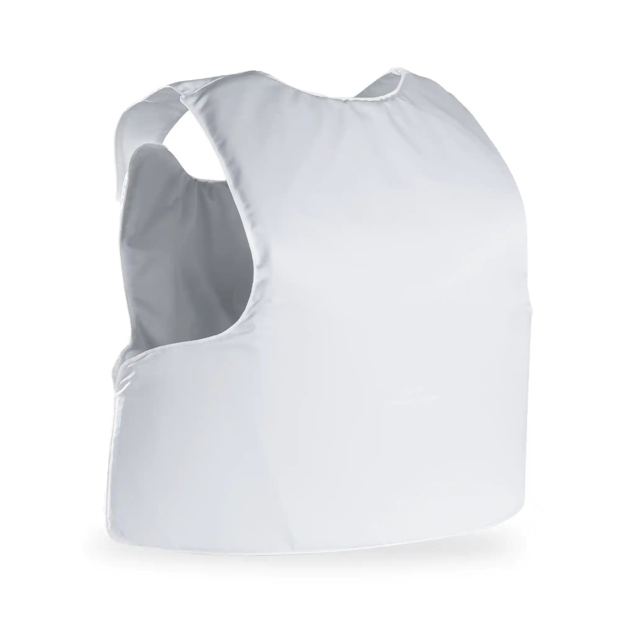 Unterziehweste weiß - bis zu SK1