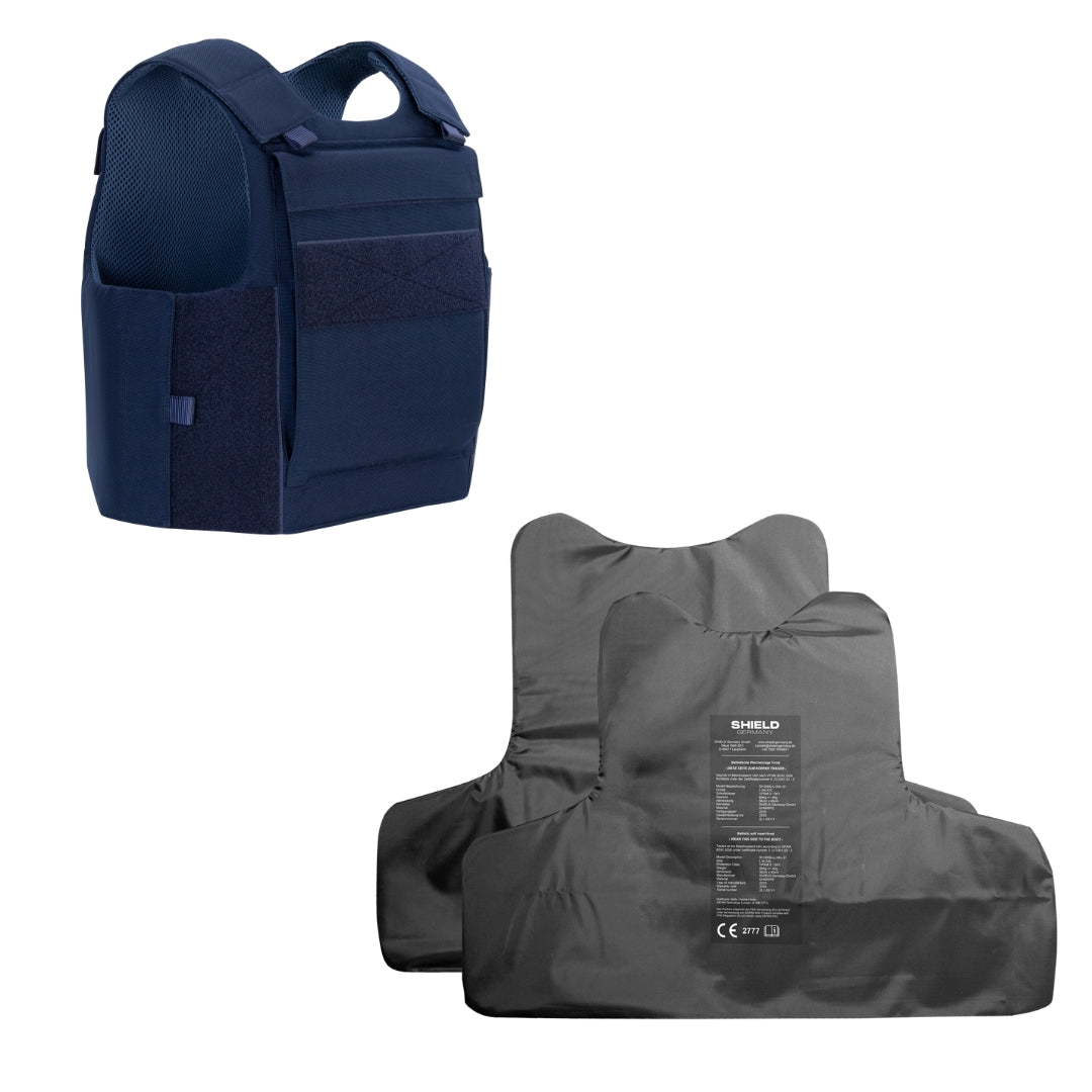 Einsatzweste DELTA Enforcement SK1 bis SK4