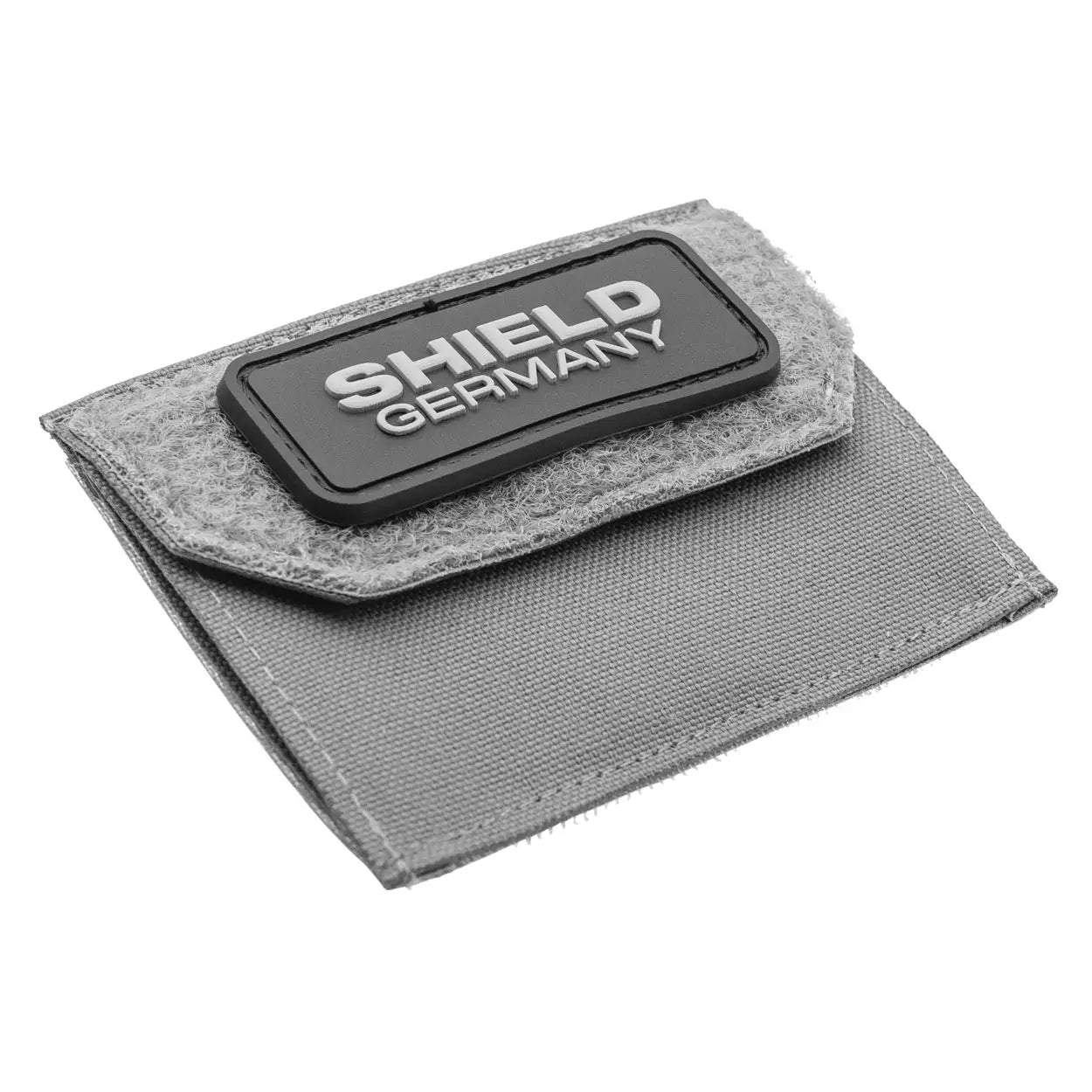 Tactical Wallet Münzfach - Wolfgrey