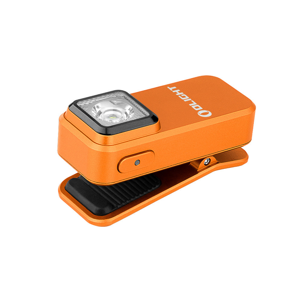 Olight Oclip Orange