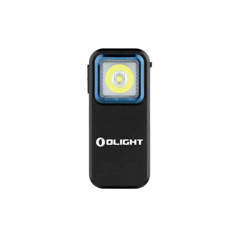 Olight Oclip Schwarz