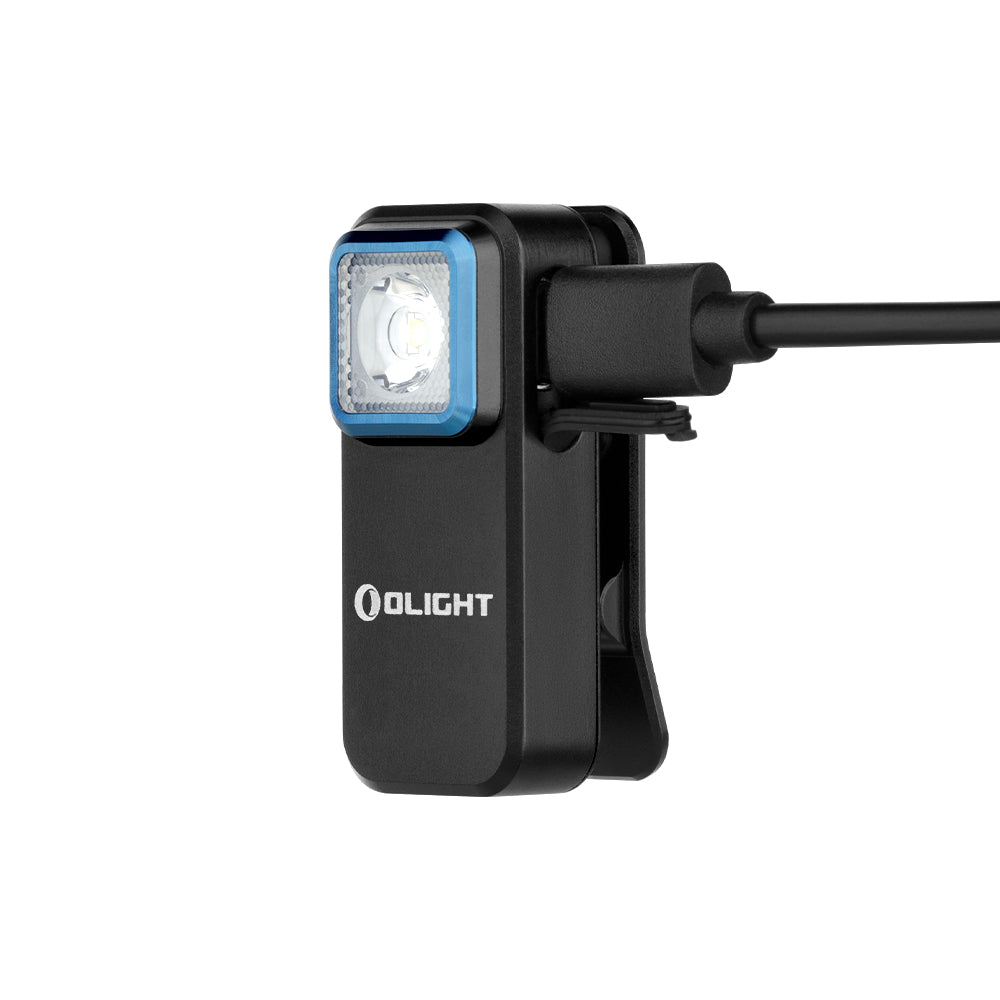 Olight Oclip Schwarz