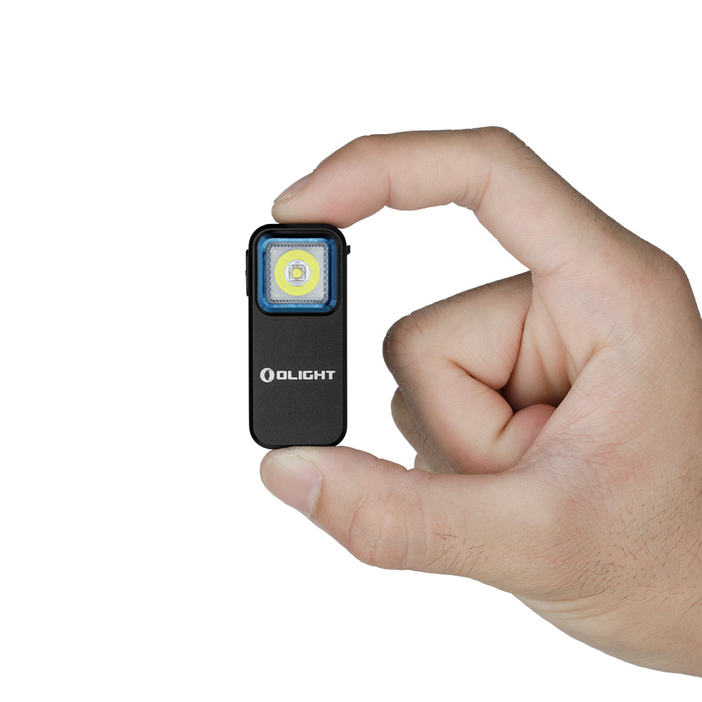 Olight Oclip Schwarz