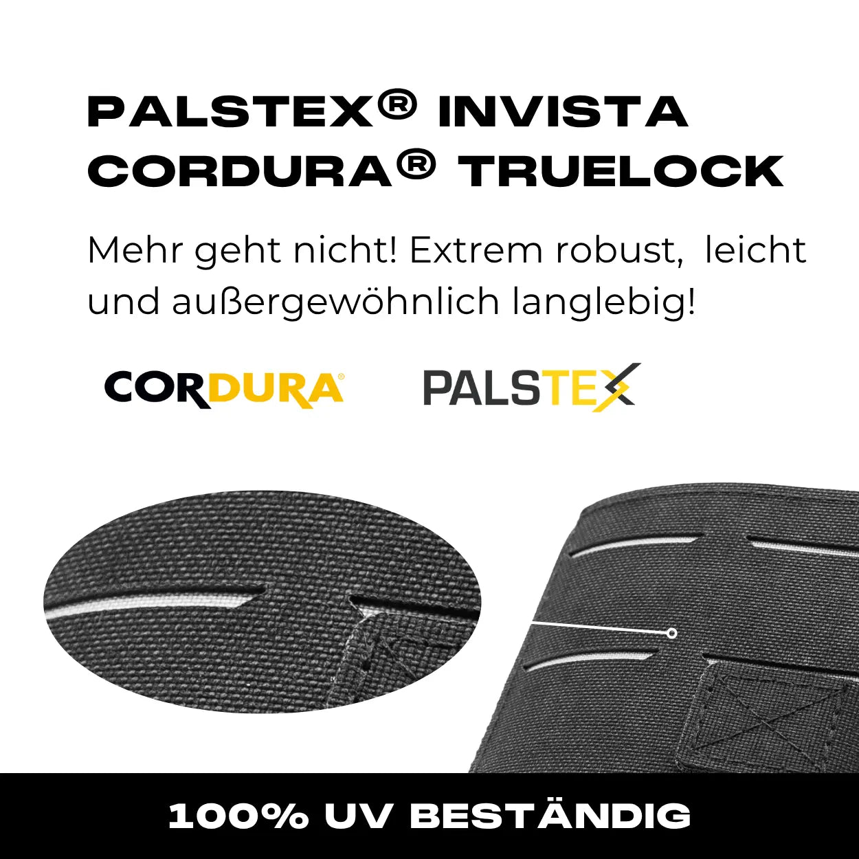 Tactical Wallet MK2 - Schwarz