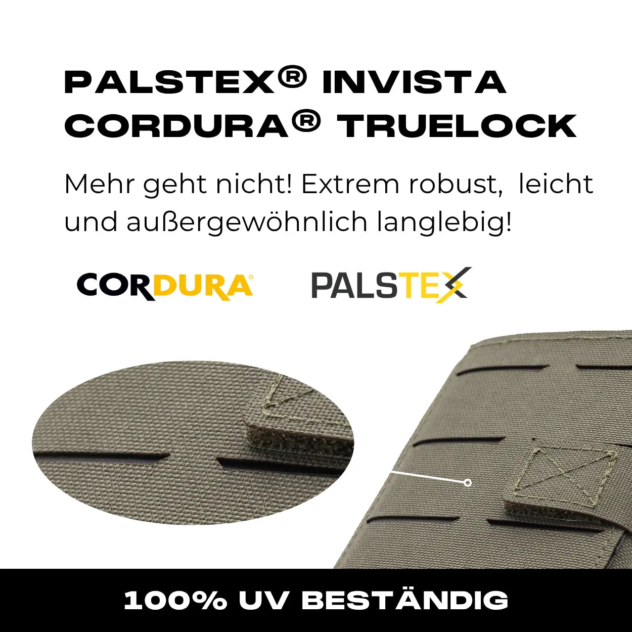 Tactical Wallet MK2 - Steingrau Oliv